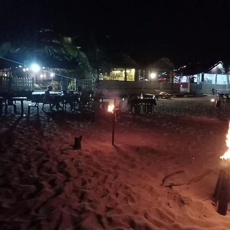 טרינקומאלה Elegant Green Beach Resort מראה חיצוני תמונה