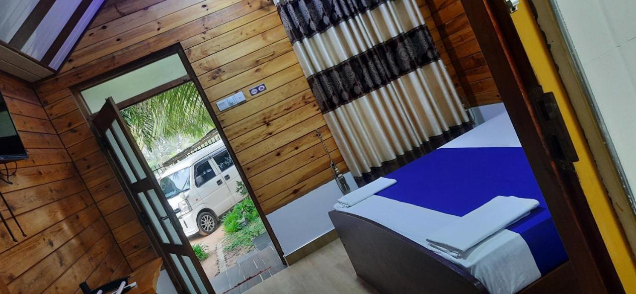טרינקומאלה Elegant Green Beach Resort מראה חיצוני תמונה