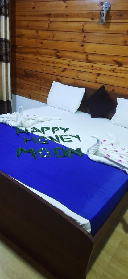 טרינקומאלה Elegant Green Beach Resort מראה חיצוני תמונה