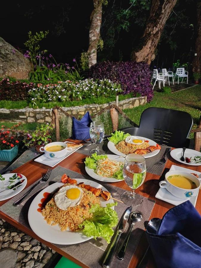טרינקומאלה Elegant Green Beach Resort מראה חיצוני תמונה