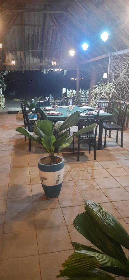 טרינקומאלה Elegant Green Beach Resort מראה חיצוני תמונה