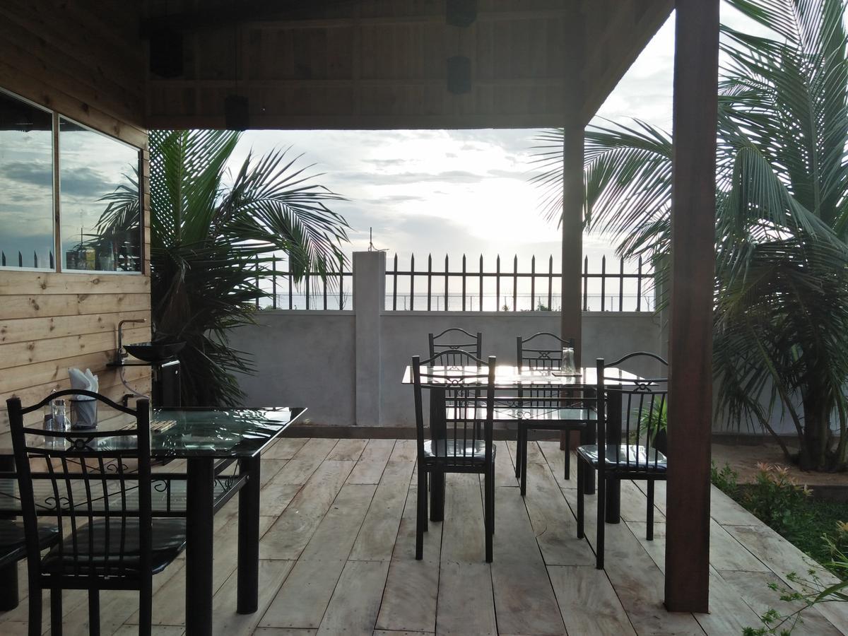 טרינקומאלה Elegant Green Beach Resort מראה חיצוני תמונה
