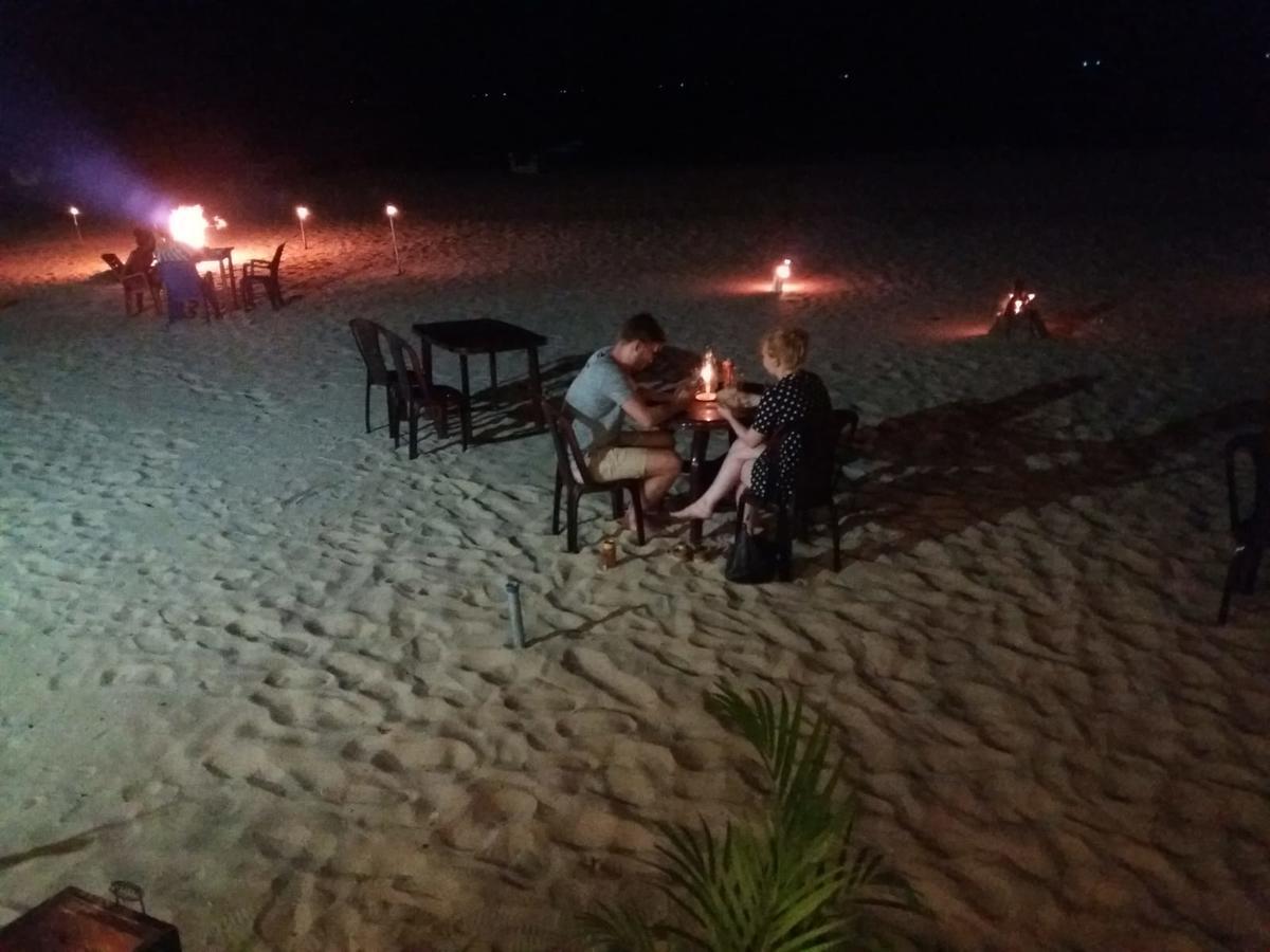טרינקומאלה Elegant Green Beach Resort מראה חיצוני תמונה