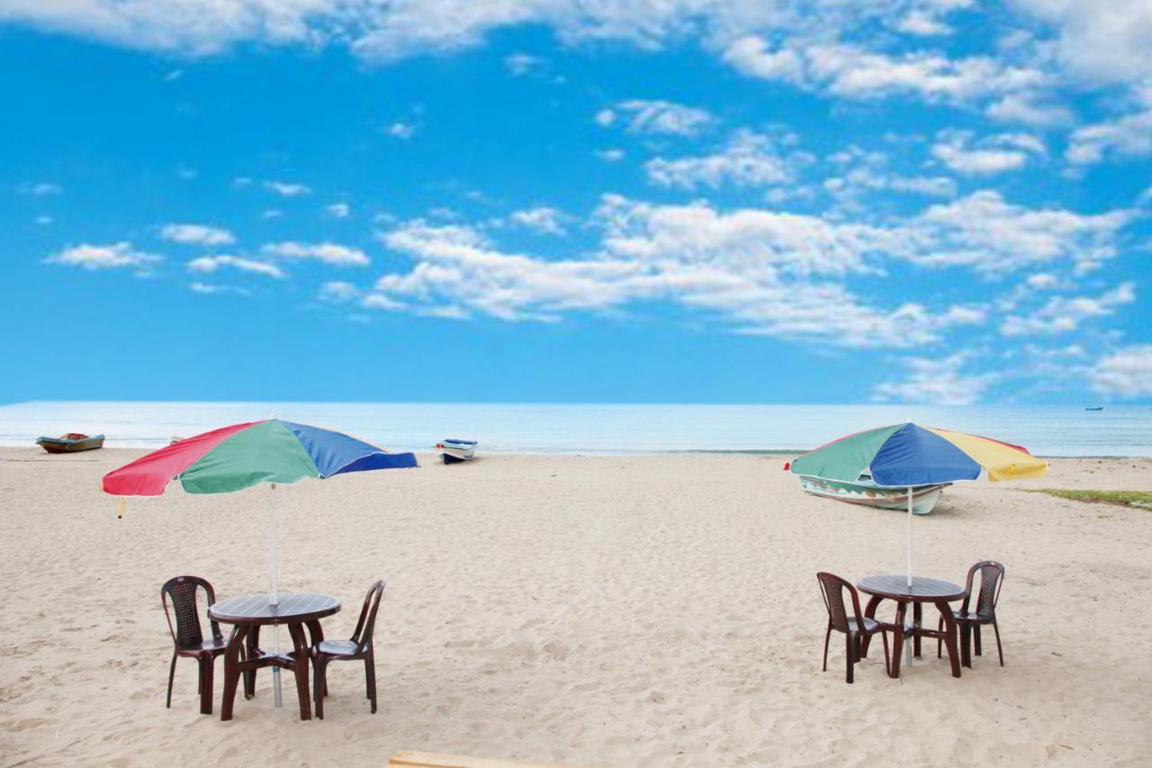 טרינקומאלה Elegant Green Beach Resort מראה חיצוני תמונה