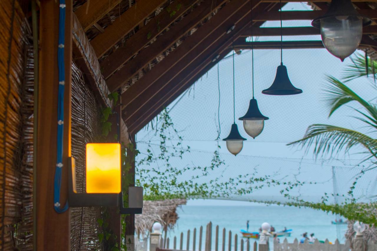 טרינקומאלה Elegant Green Beach Resort מראה חיצוני תמונה